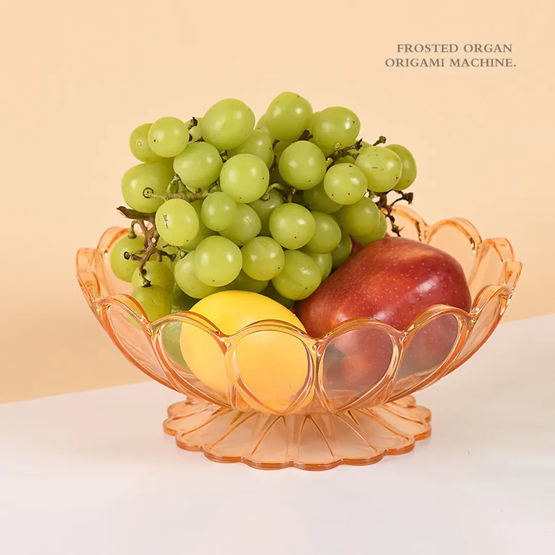FRUTERO ACRILICO + BASE 1