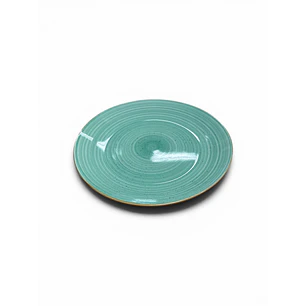 PLATO REDONDO LOSA DE 17CM 