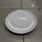 PLATO REDONDO LOSA DE 17CM  - Miniatura 2
