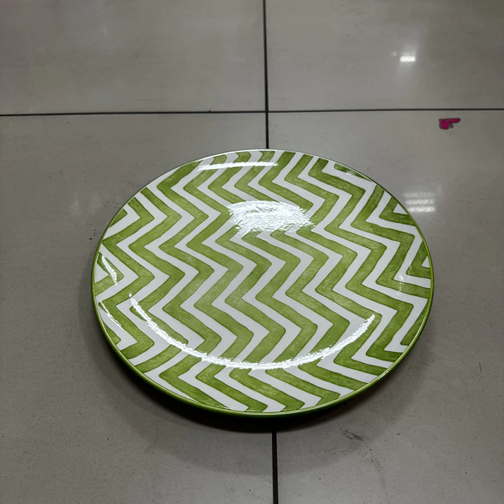 PLATO REDONDO LOSA DE 17CM  4