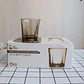 PACK 6 VASOS DE VIDRIO 195ML  - Miniatura 2