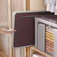 ORGANIZADOR IMPERMEABLE PLEGABLE  - Miniatura 2