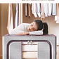 ORGANIZADOR IMPERMEABLE PLEGABLE  - Miniatura 4