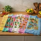 PAÑO DE COCINA x12U - Miniatura 1