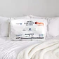 PACK DÚO ALMOHADA FIBRA HIPOALERGENICA - Miniatura 1