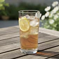 PACK VASOS DE VIDRIO X4 250ML  - Miniatura 3
