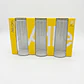 SET VASOS ALLEGRA x6 UNIDADES  - Miniatura 1