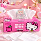 PACK 100 PAÑUELOS DESECHABLES SANRIO - Miniatura 1