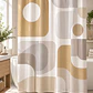 CORTINAS DE BAÑO 180CMX180CM - Miniatura 1