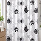 CORTINAS DE BAÑO 180CMX180CM - Miniatura 5
