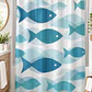 CORTINAS DE BAÑO 180CMX180CM - Miniatura 6