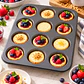 MOLDE PARA HORNO DE MUFFIN O CUPCAKE - Miniatura 3