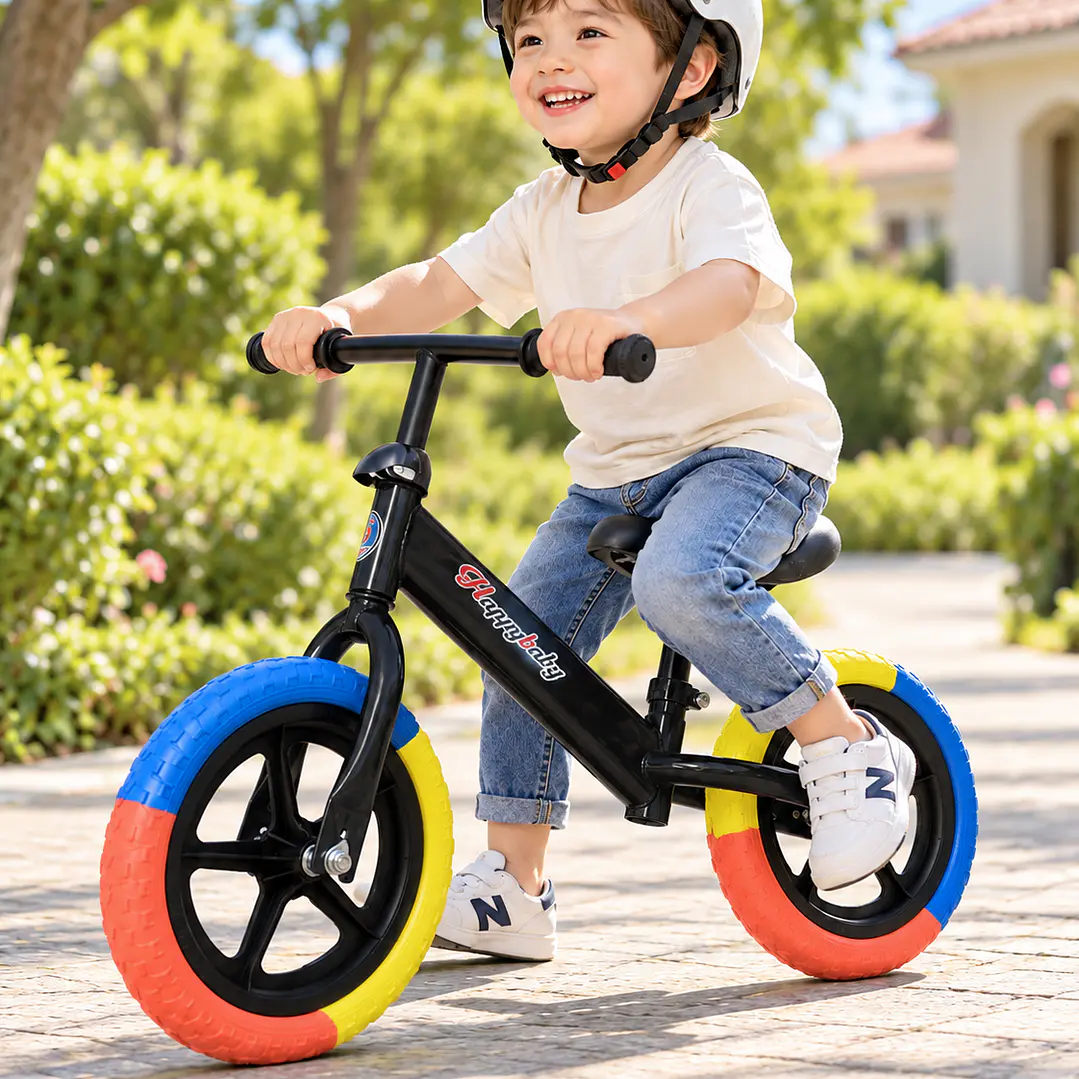 BICICLETA DE EQUILIBRIO  1