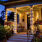 LUCES NAVIDEÑAS 100 LED | LUZ CÁLIDA  - Miniatura 1