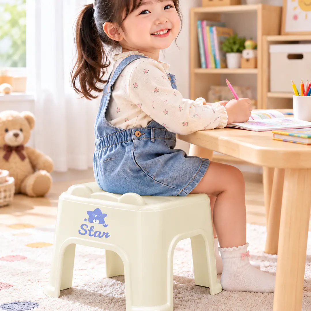 PISO PARA NIÑOS CON PATAS ANTIDESLIZANTES  1