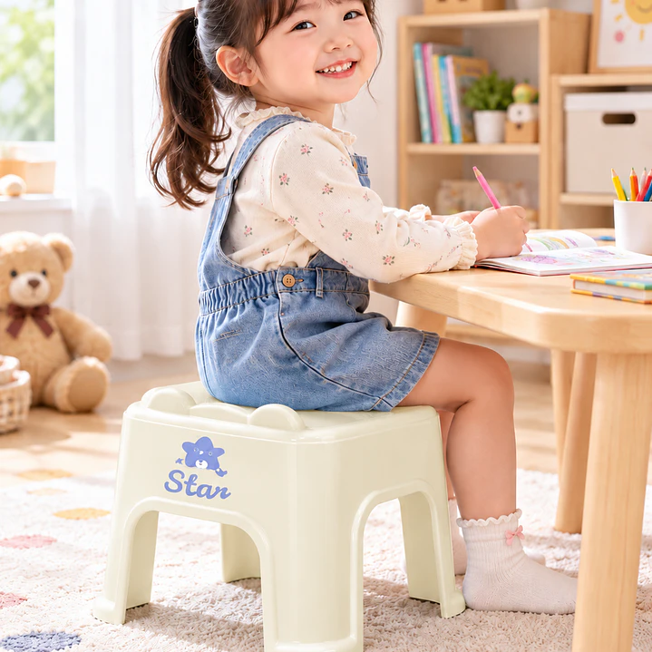 PISO PARA NIÑOS CON PATAS ANTIDESLIZANTES  1