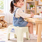 PISO PARA NIÑOS CON PATAS ANTIDESLIZANTES  - Miniatura 1