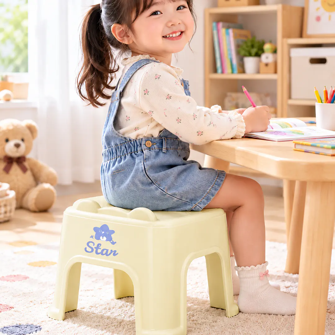 PISO PARA NIÑOS CON PATAS ANTIDESLIZANTES  2