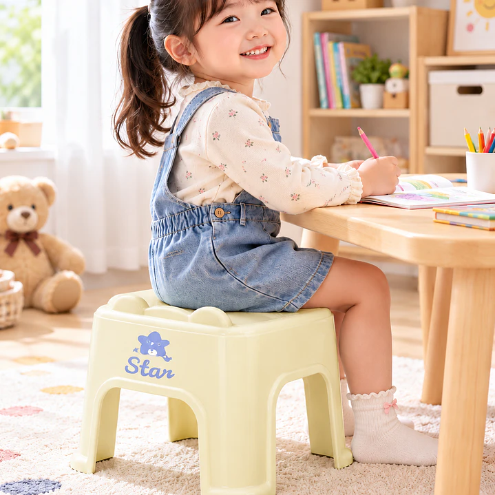 PISO PARA NIÑOS CON PATAS ANTIDESLIZANTES  2