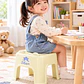 PISO PARA NIÑOS CON PATAS ANTIDESLIZANTES  - Miniatura 2