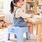 PISO PARA NIÑOS CON PATAS ANTIDESLIZANTES  - Miniatura 3