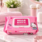 TOALLAS HÚMEDAS SANRIO 60 UNIDADES  - Miniatura 1