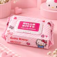TOALLAS HÚMEDAS SANRIO 60 UNIDADES  - Miniatura 5