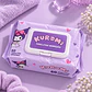 TOALLAS HÚMEDAS SANRIO 60 UNIDADES  - Miniatura 3
