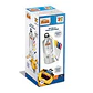 BOTELLA PERSONALIZABLE DE PITUFOS Y MINIONS - Miniatura 4