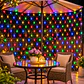 MALLA SOLAR MULTICOLOR 140L - Miniatura 2