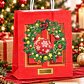 DOCENA DE BOLSAS DE REGALO X12 | 27x22CM - Miniatura 2