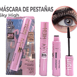 MASCARA DE PESTAÑAS SKY HIGH BIG 