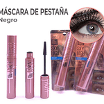 MASCARA DE PESTAÑAS SKY HIGH BIG 