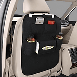 ORGANIZADOR DE ASIENTO TRASERO AUTO