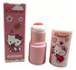 RUBOR CON APLICADOR HELLO KITTY - Miniatura 2