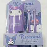 CEPILLO DE DIENTES SANRIO KUROMI