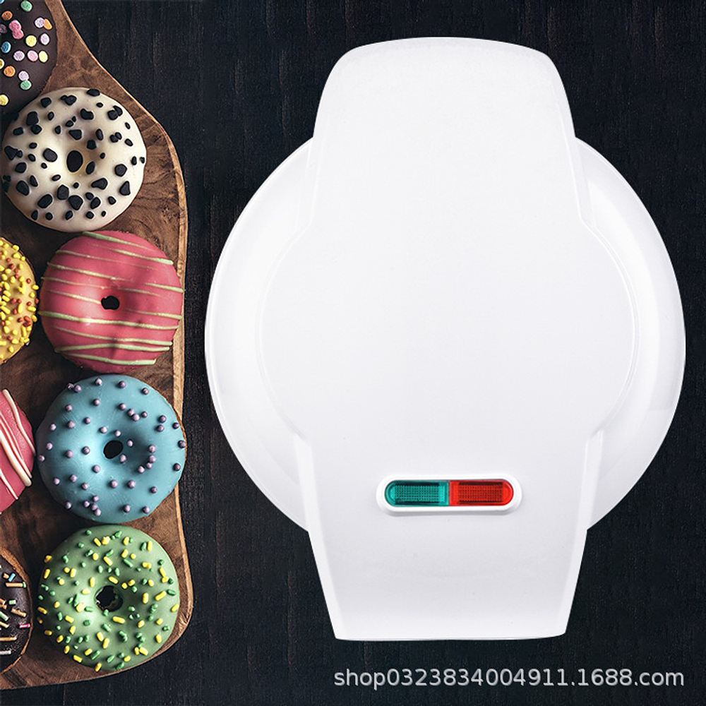 MAQUINA DE DONUTS7 DONUTS