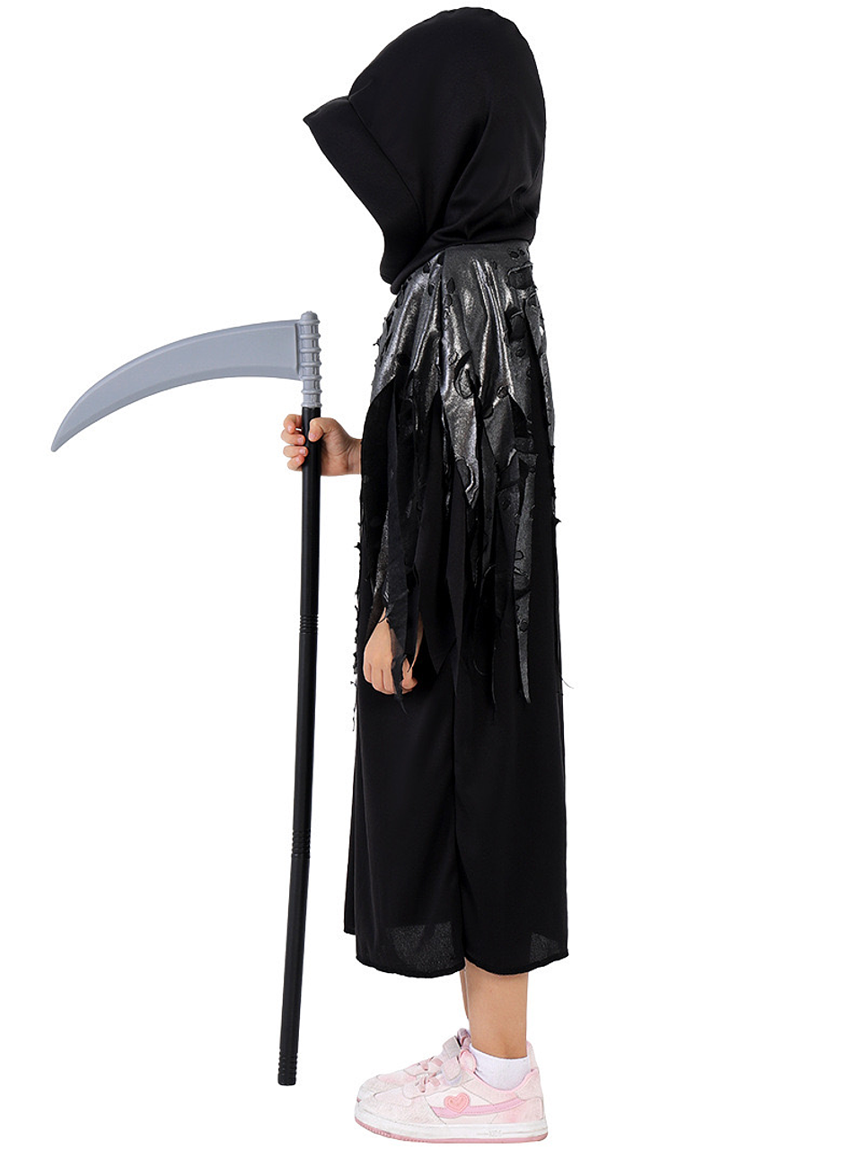 GUADAÑA HALLOWEEN 2