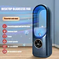 VENTILADOR CON HUMIDIFICADOR  - Miniatura 3