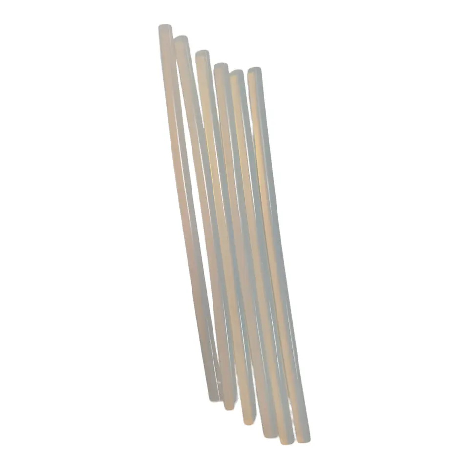 REPUESTO  SILICONA 6 PCS 1