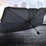 PROTECTOR SOLAR PARABRISAS AUTO