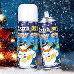 NIEVE SPRAY 250ML