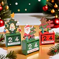 CALENDARIO NAVIDEÑO  - Miniatura 1