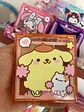 SET DE SOMBRAS SANRIO 9 COLORES  - Miniatura 6