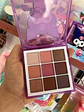 SET DE SOMBRAS SANRIO 9 COLORES  - Miniatura 8