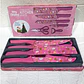 SET DE CUCHILLOS NAVIDEÑOS 6PZS GRANDE - Miniatura 8