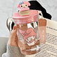 VASO ACRILICO SANRIO 420ML - Miniatura 4