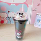 VASO ACRILICO KUROMI PELOTITAS - Miniatura 1