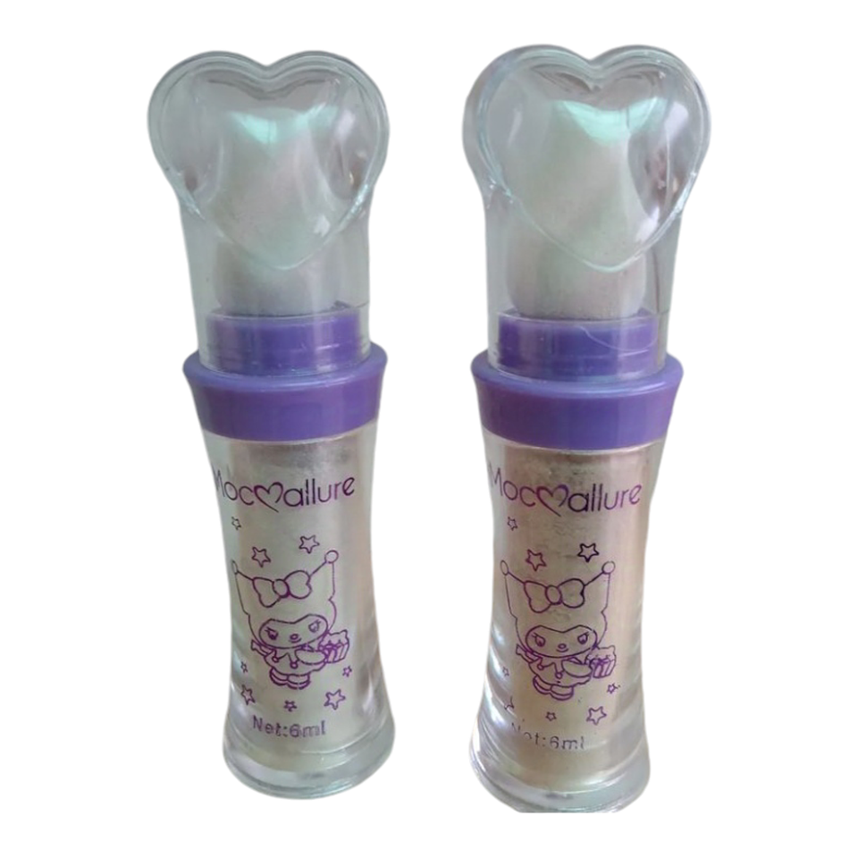 POLVO DE HADAS KUROMI  3