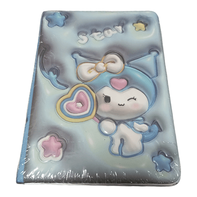 AGENDA SANRIO 12X18